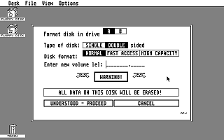 WP Toolkit atari screenshot